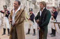 Кадр Испытание королевского стрелка Шарпа