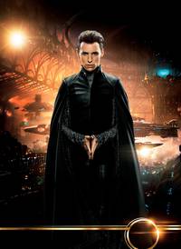 Постер Восхождение Юпитер