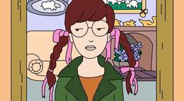 Кадр из фильма "Дарья" - 1