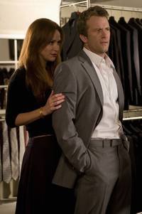 Кадр Жеребец