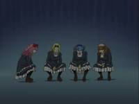 Кадр Семь обличий Надэсико Ямато