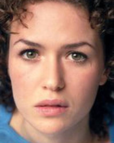 Мелика Форутан фото