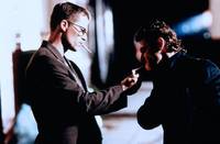 Кадр Белый медведь