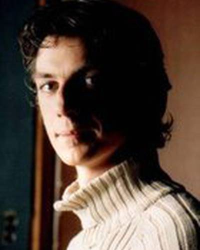 Илья Бледный фото