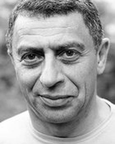 Иван Дыховичный фото