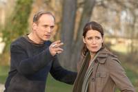 Кадр Женщина из моря