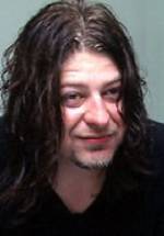 Джеймс Рут фото