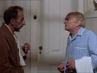 Кадр Воспоминания Желтого Дома