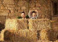 Кадр Богиня