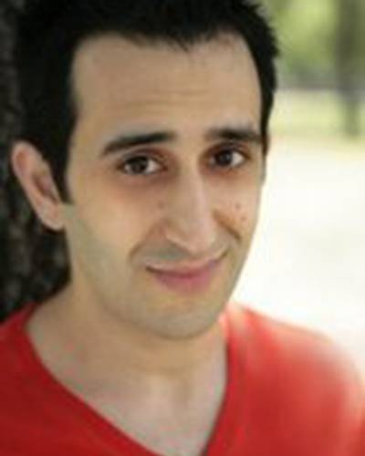 Питер Райдер фото