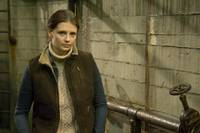 Кадр Замурованные в стене