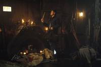 Кадр Сверхъестественное