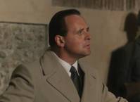 Кадр Муссолини и я