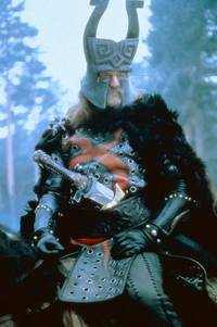 Кадр Конан-варвар