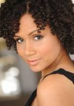 Карен-Мари Али фото