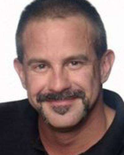 Питер Фицджералд фото