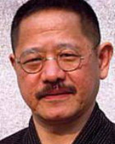 Буммэй Тобаяма фото