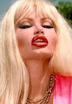 Лоло Феррари фото