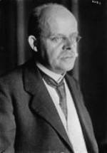 Вильгельм Маркс фото