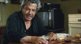 Кадр из фильма "Крыши Парижа" - 1