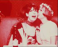 Кадр Маргаритки