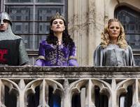 Кадр Мерлин