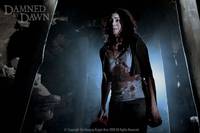 Кадр Проклятие Банши