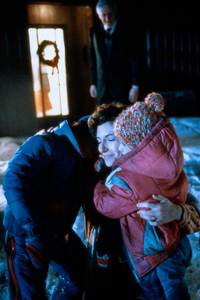 Кадр Волшебное Рождество