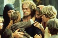 Кадр Последнее искушение Христа