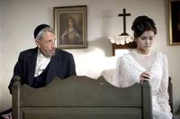 Кадр Любовь на линии фронта