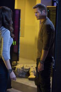 Кадр Искусственный интеллект