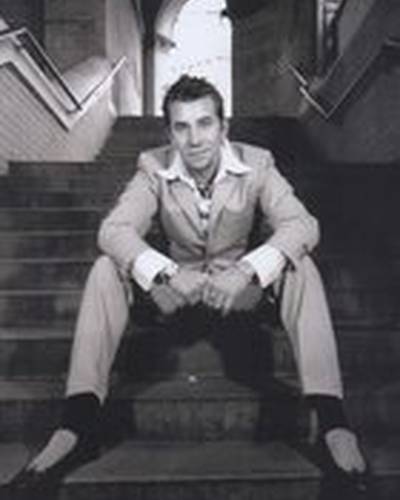 Йен Вирго фото