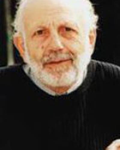 Ицхак Финци фото