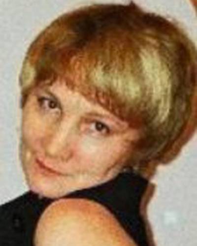 Галина Казакина фото