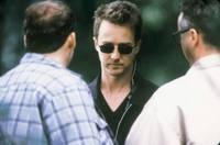 Кадр Медвежатник