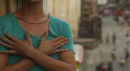 Кадр из фильма "Viva" - 1