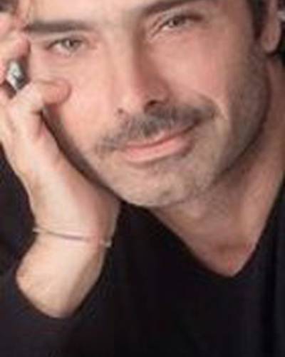 Адольфо Марджотта фото