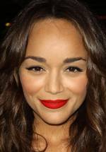 Эшли Мадекве фото