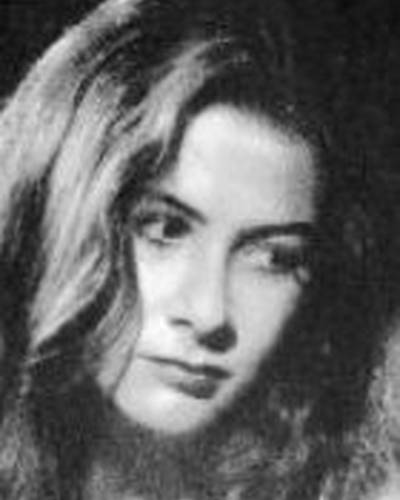 Francette Vernillat фото