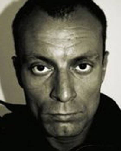 Омар Шаргави фото