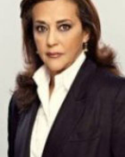 Адриана Парра фото