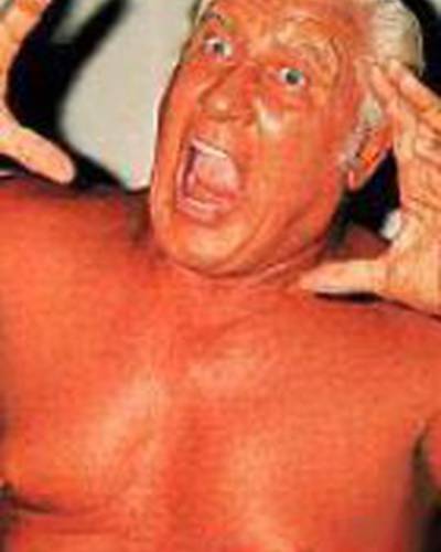 Фред Бласси фото