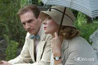 Кадр Белая графиня