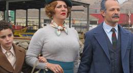 Кадр из фильма "Танец реальности" - 1