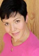 Диана Бурбано фото