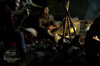 Кадр Камелот