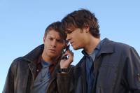 Кадр Сверхъестественное