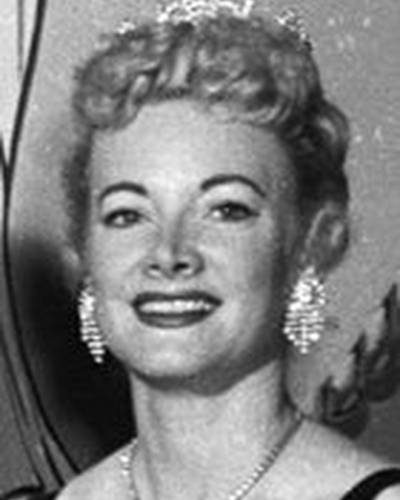 Бетти Тейлор фото