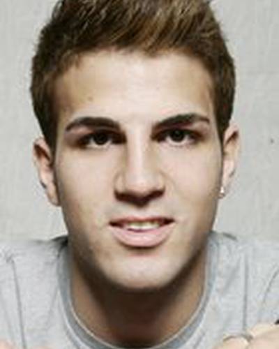 Сеск Фабрегас фото