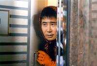 Кадр Безумная первая любовь